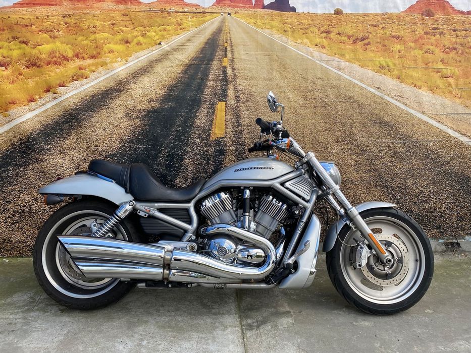 Harley-Davidson