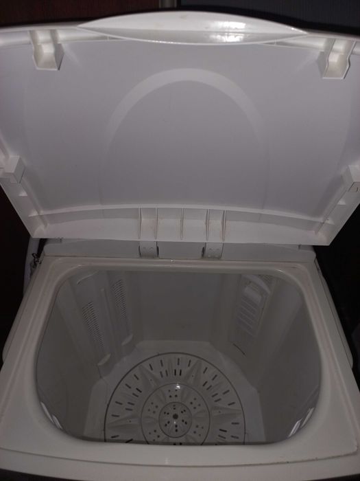 Продам Пральну машину Saturn ST-WK 7617 напівавтомат, Б\У