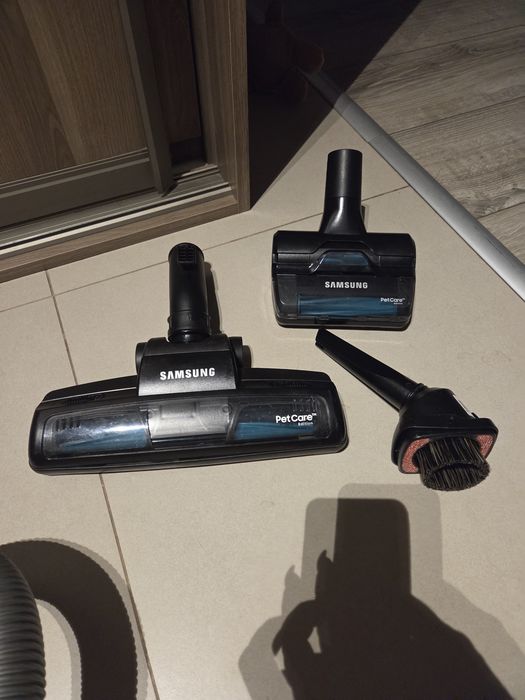 Odkurzacz SAMSUNG VC07K51L9H1