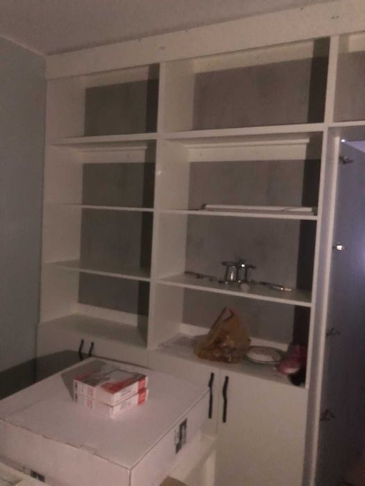 Набір офісних меблів