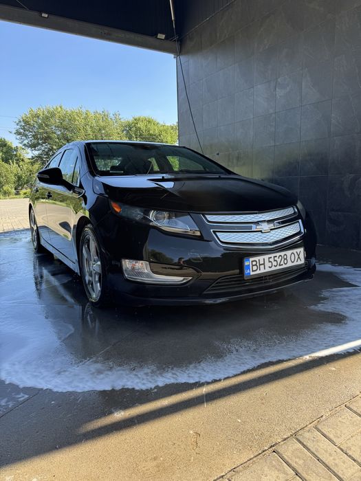 Продам Chevrolet Volt