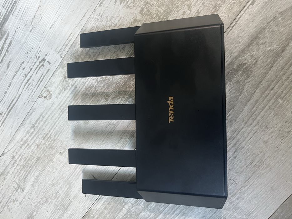 Router Tenda rx2l pro wifi 6