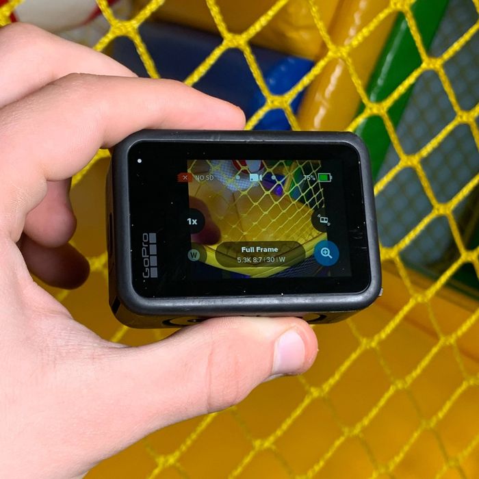 01636 GoPro Hero 11 Black Екшн камера гоу про екшен камера го про бу