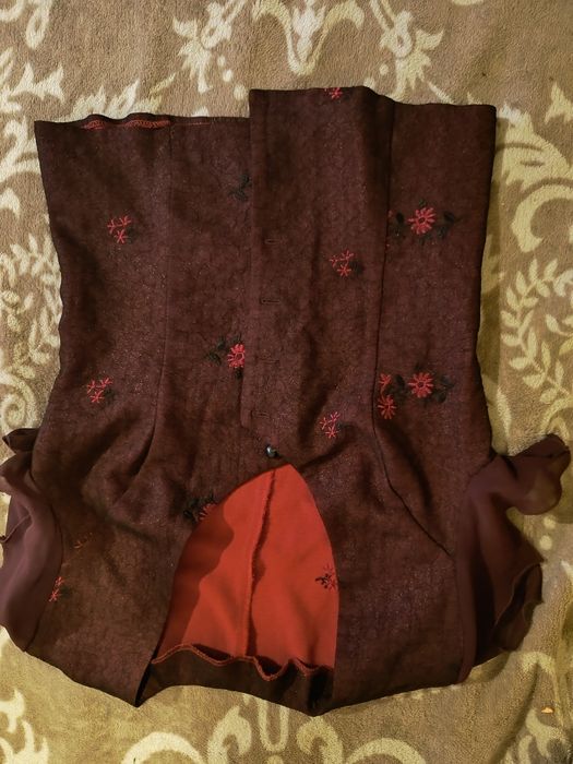 Одяг безкоштовно жіночий на розмір S/М