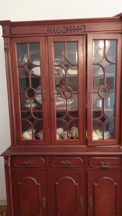 Mobília de sala completa