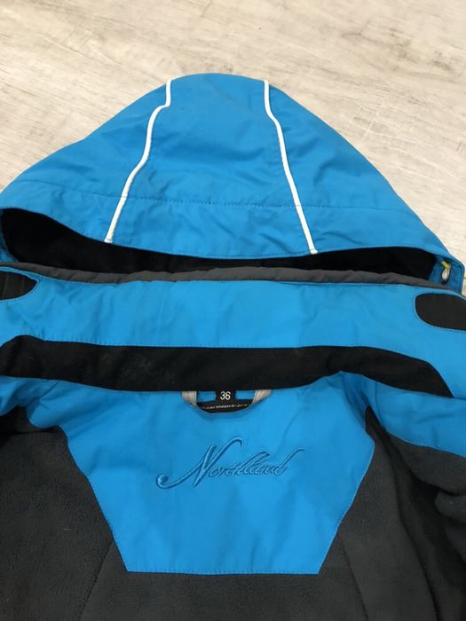 Термо курточка Northland лижна.