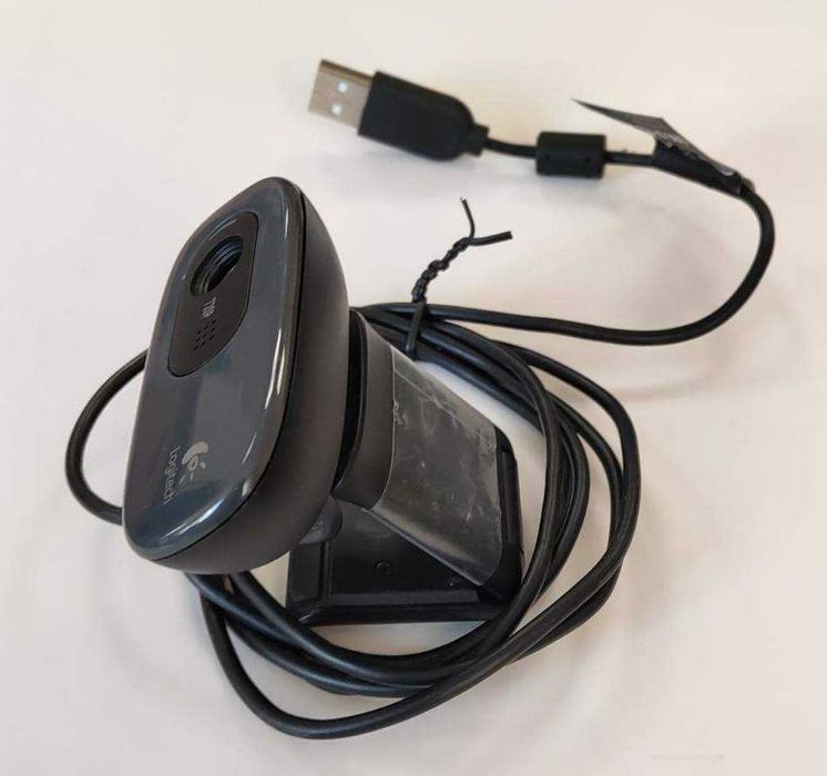 Продам вебкамера Logitech HD Webcam C270!