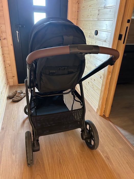 Carrinho Zélia Maxicosi