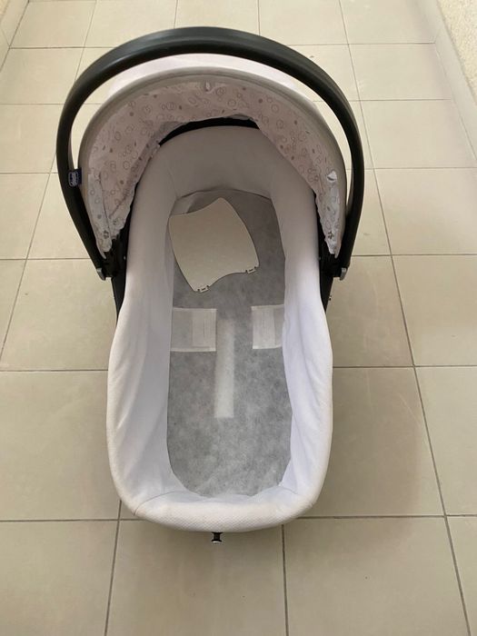 Acolfa da Chicco semi-nova usada poucas vezes