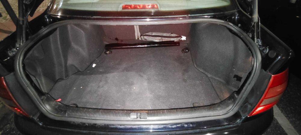 Audi A41.9TDI de 115CV