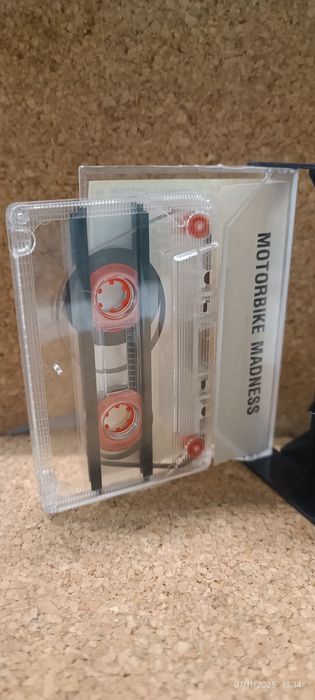 Motor Bike Madness Jogo para Spectrum