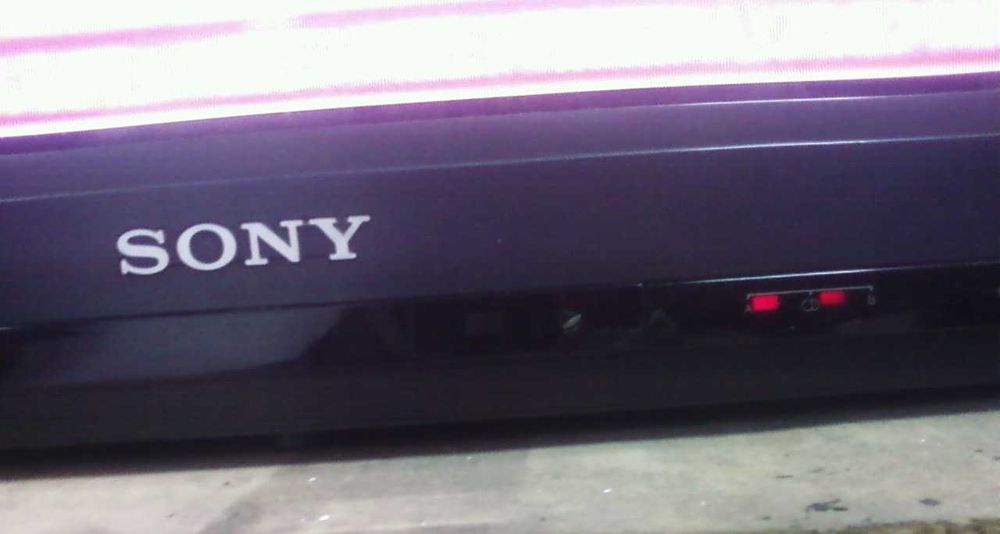 Sony TV 70cm Stereo