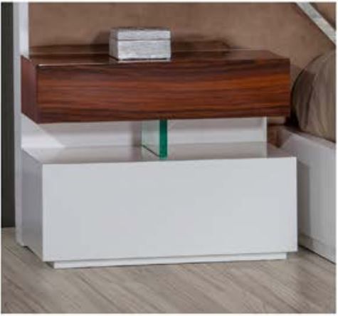 Cama estofada NOVA com colchao e estrado 150x195 Fabricantes