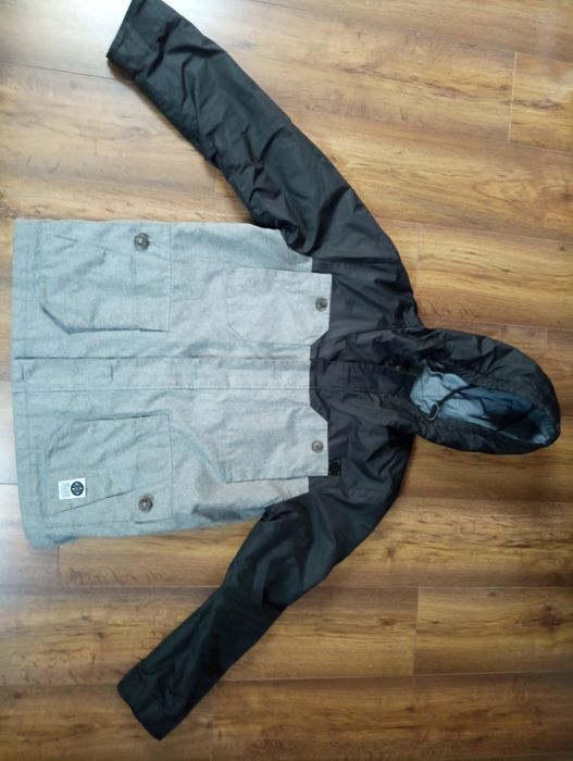 Kurtka house zimowa XL/XXL