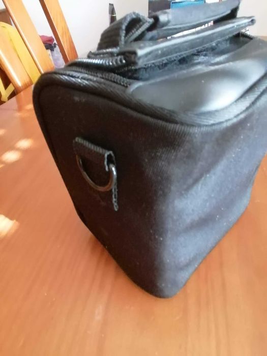 Bolsa para Máquina Fotográfica