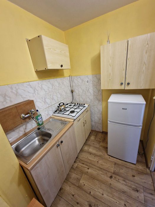 Wynajmę kawalerkę na Bielanach