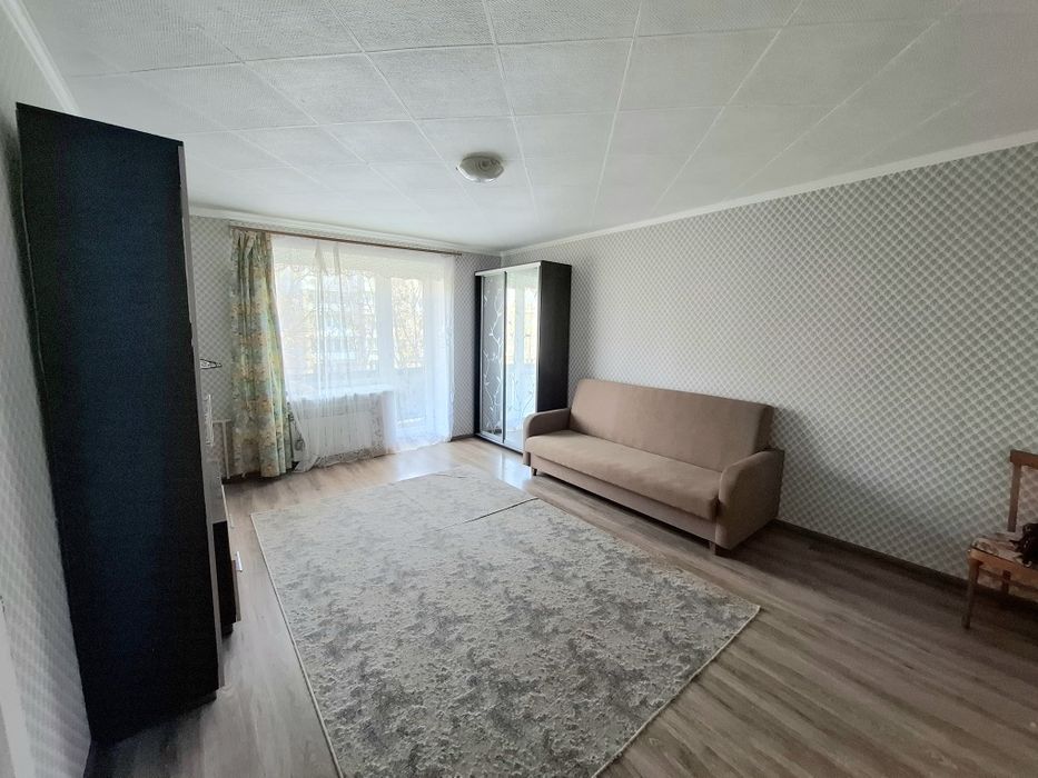 Продаж 1 кім. квартири. Центр. Шосейна