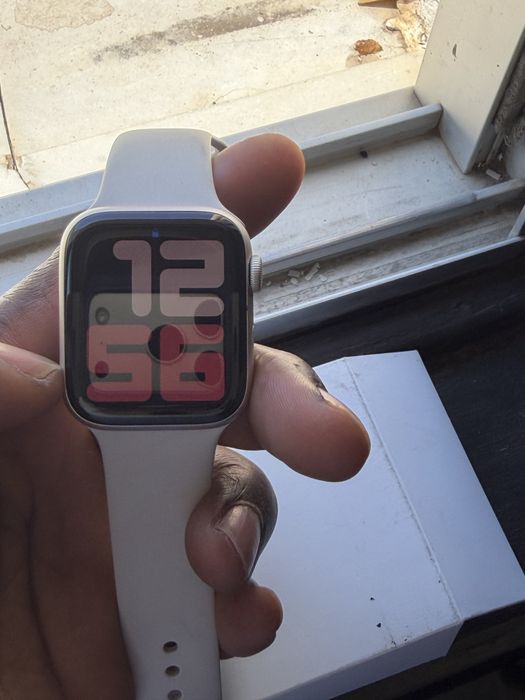 Apple watch SE 3