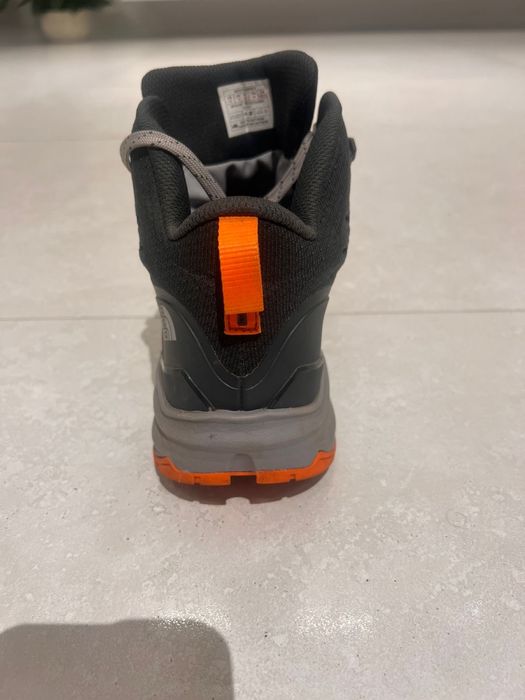 Чоловічі черевики The North Face VECTIV Exploris 2 Mid FUTURELIGHT