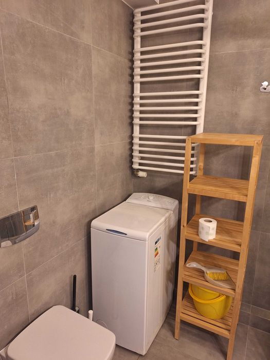 Mieszkanie do wynajęcia Poznań Rataje - bezpośrednio