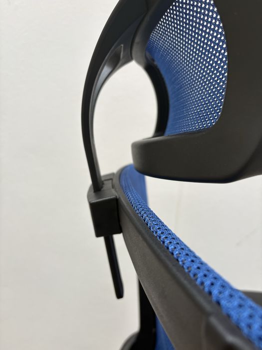 Cadeira de Escritorio  Ergonómica