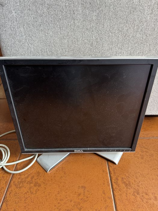 Monitor LCD Dell 1908FP 19”