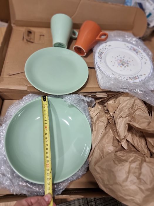 Камод пластик, дзеркало-шкафчик в ванну, Посуд Ikea,кераміка,Картоплерізки СССР, Тостер