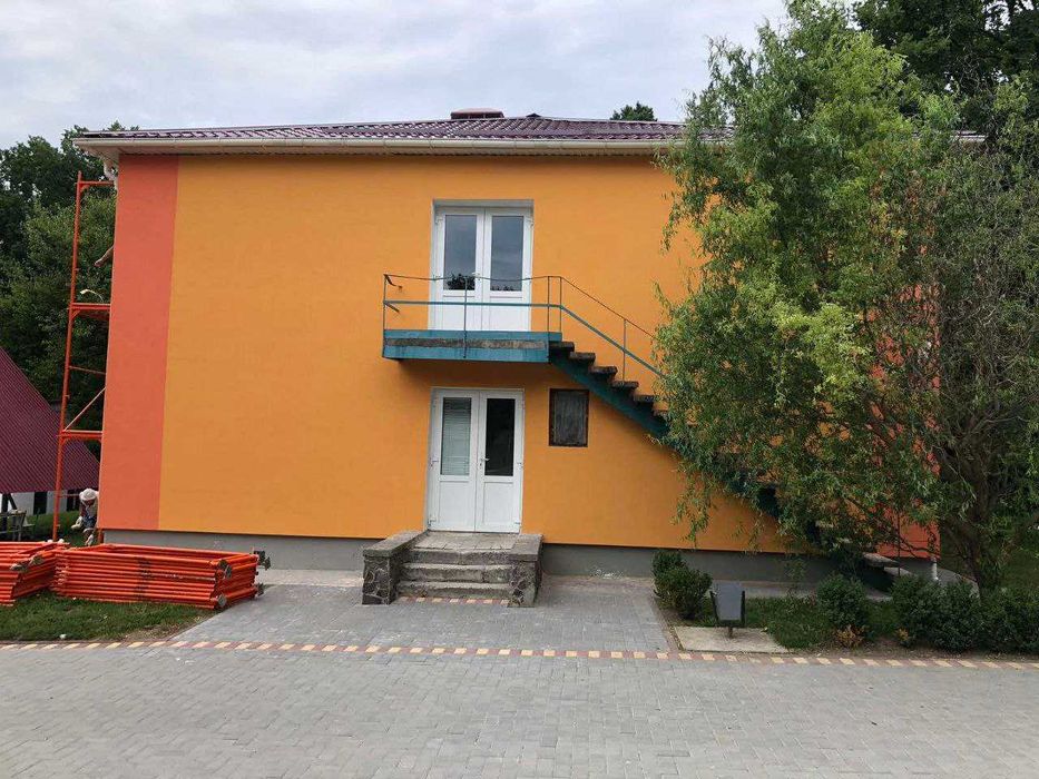 Утеплення квартири + утеплення фасадів, утеплення будинку, утеплення фундаменту, утеплення стін, зовнішнє утеплення будинку