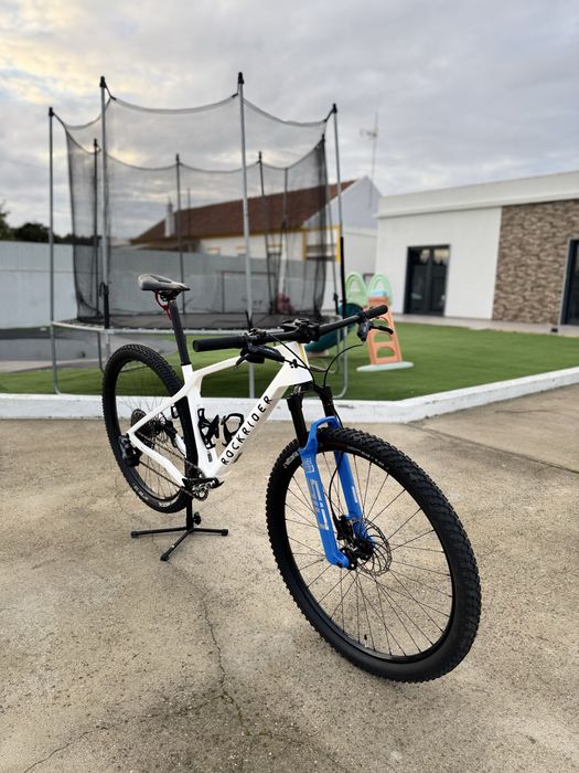 Bicicleta BTT RACE 900 AXS SID Ultimate