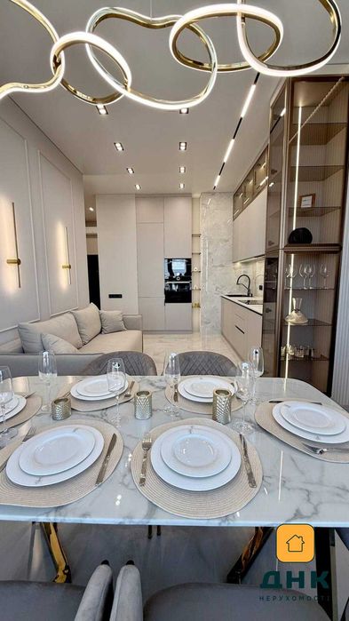 2-кімнатна квартира за адресою Куликове поле пл. (площа 80 м²) - Atlanta.ua - фото 2