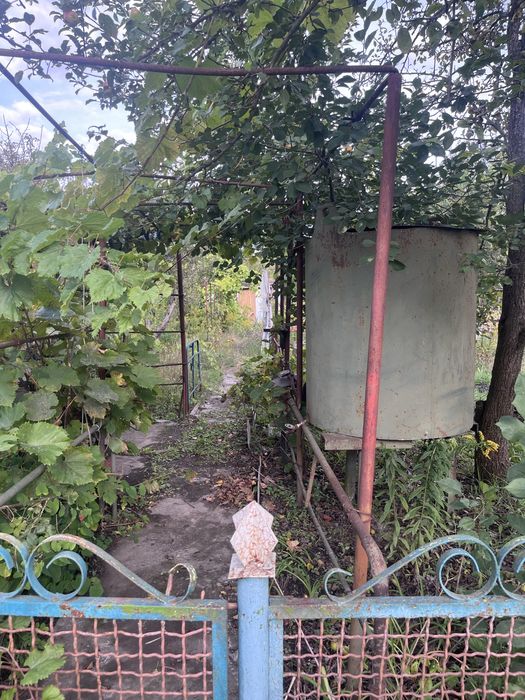 Продам дачу в городе