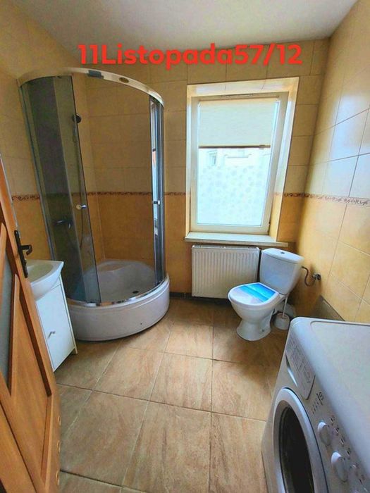 do wynajęcia mieszkanie 2 pokojowe