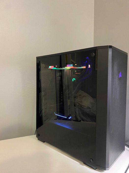 Gaming Computer | Like New64284488688002123