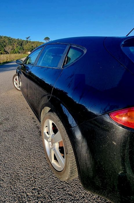 Seat Leon FR 1.9 TDI