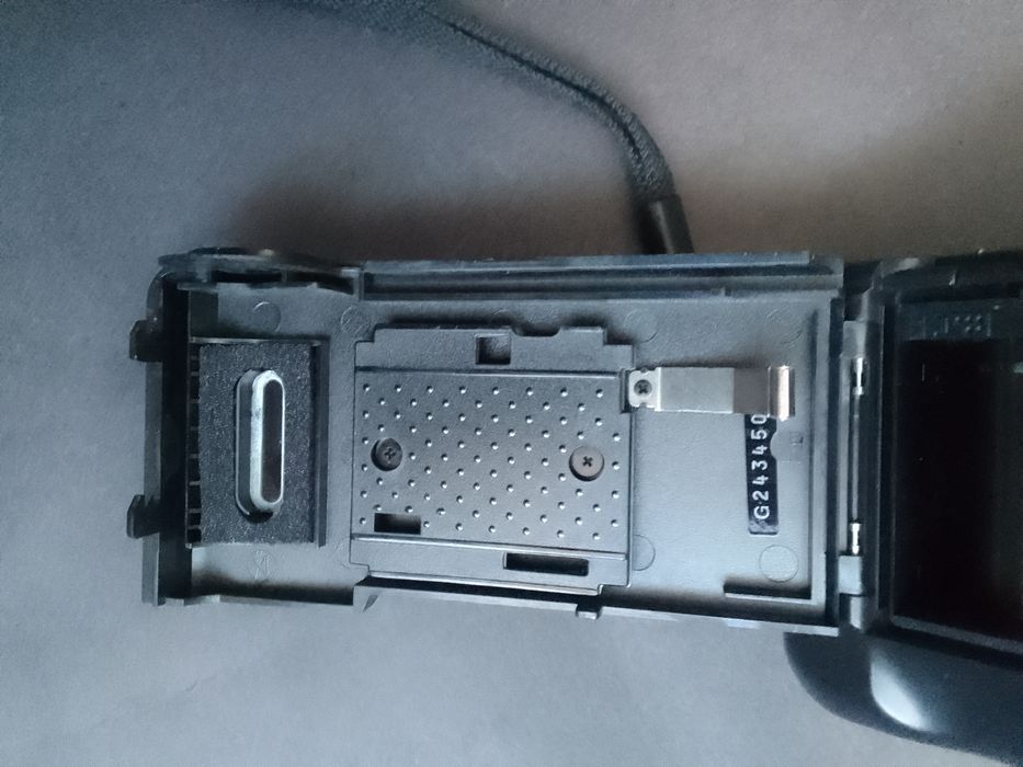 Konica pop EF - 88