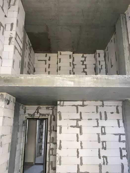 Продам Двухуровневую квартиру в НОВОМ комплексе на ул.Бочарова в ЖК "СМАРТ"