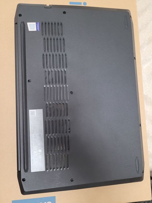 Laptop gamingowy Lenovo  IdeaPad Gaming 3