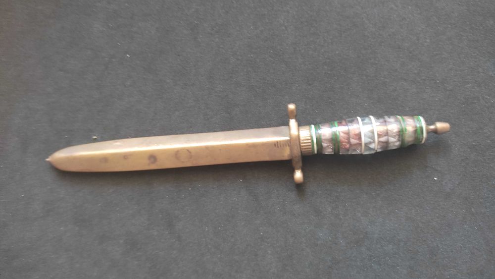 Ручка-клінок сувенір