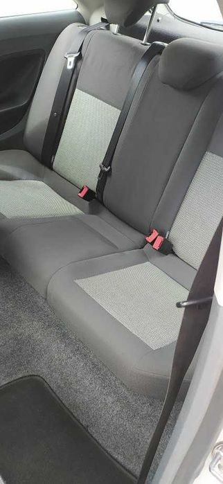 Seat Ibiza SC 1.6 TDI 2010 Fiável e Econômico