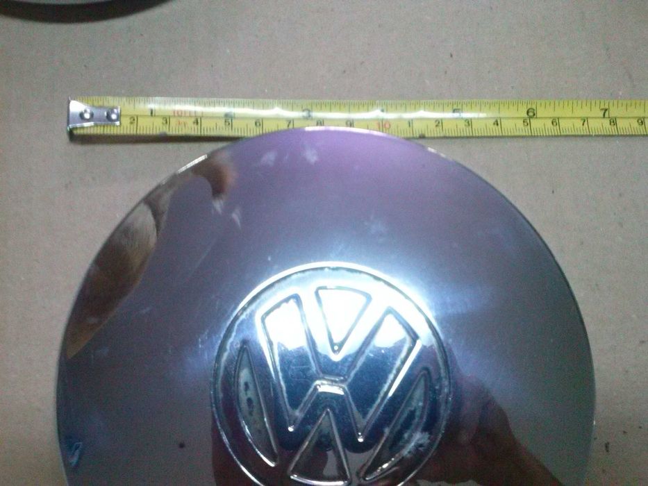 Tampões VW Golf Jetta Scirocco MK1