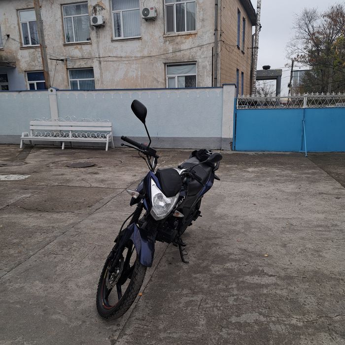 Продам лифан ccr150