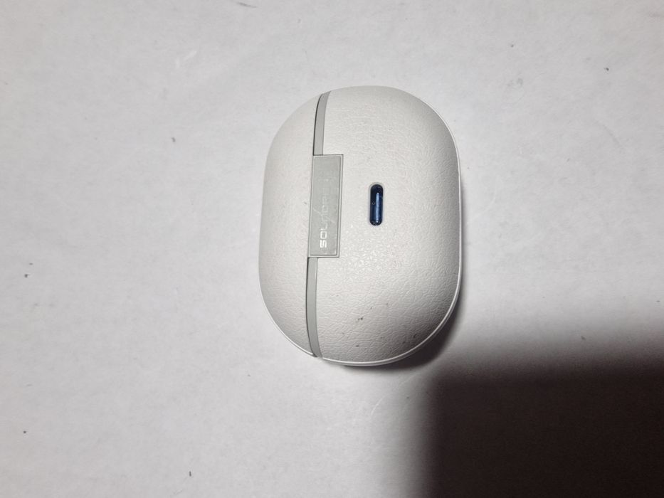 Słuchawki douszne Soundpeats Free 2 nowe