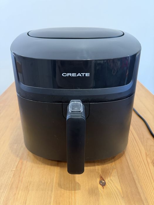 Air Fryer Pro Large  6.2 L Create