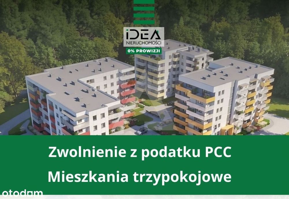 Mieszkanie, Solec Kujawski