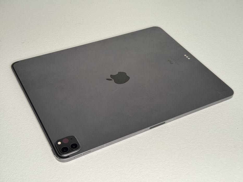 iPad Pro 12.9 5. gen. (A2378) - Apple M1 - 256GB - faktura VAT 23%