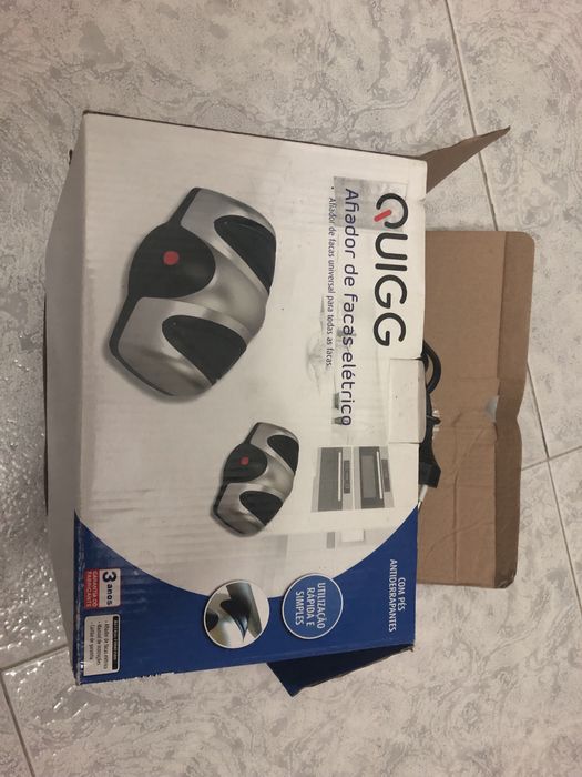 Afiador de facas elétrico64551392149121122