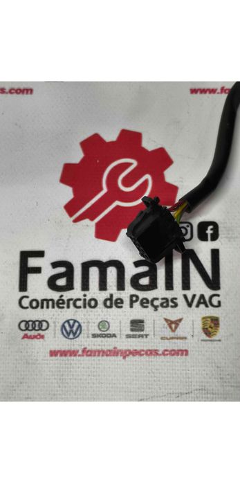 Espelho Retrovisor Direito SEAT ALTEA