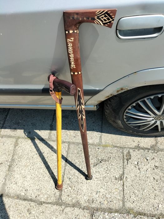 Laski rehabilitacyjne
