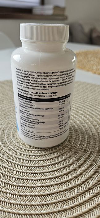 EndoBase EndoMe suplement
