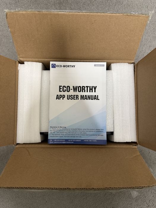 акумулятор для інвертора аккумулятор lifepo4 12v 100ah